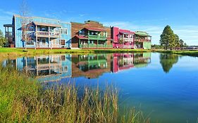 Worldmark Bison Ranch Arizona